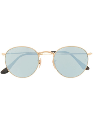 

Round-frame sunglasses, Ray-Ban Round-frame sunglasses