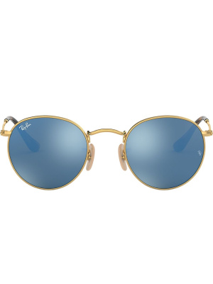 

Round Metal sunglasses, Ray-Ban Round Metal sunglasses