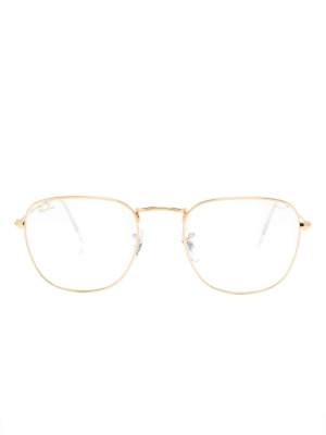 

Round-frame glasses, Ray-Ban Round-frame glasses