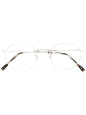

Round-frame glasses, Ray-Ban Round-frame glasses