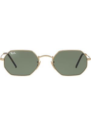 

Octagonal-frame sunglasses, Ray-Ban Octagonal-frame sunglasses