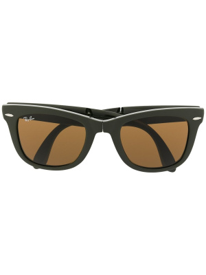 

Folding Wayfarer sunglasses, Ray-Ban Folding Wayfarer sunglasses