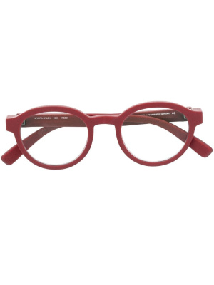 

Round-frame optical glasses, Mykita Round-frame optical glasses