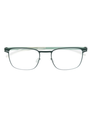 

Square-frame glasses, Mykita Square-frame glasses