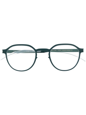

Ellington round-frame glasses, Mykita Ellington round-frame glasses