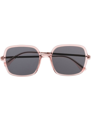 

Square-frame sunglasses, Mykita Square-frame sunglasses