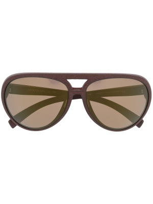 

Oversized sunglasses, Mykita Oversized sunglasses