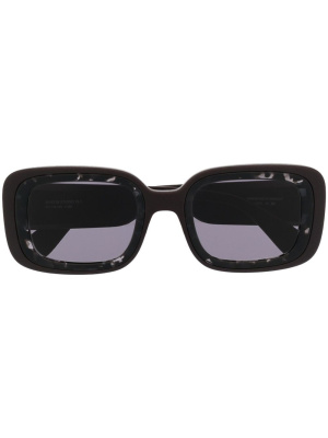 

Square-frame sunglasses, Mykita Square-frame sunglasses