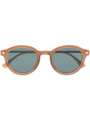 

Round-frame sunglasses, Mykita Round-frame sunglasses