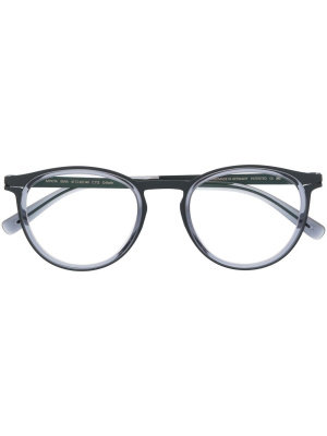 

Keelut round-frame glasses, Mykita Keelut round-frame glasses