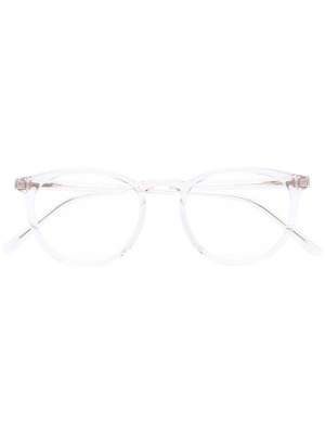 

Round-frame glasses, Mykita Round-frame glasses