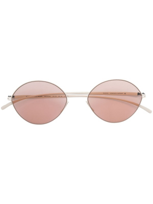 

X Maison Margiela round-frame sunglasses, Mykita X Maison Margiela round-frame sunglasses