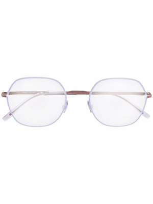 

Kari round-frame glasses, Mykita Kari round-frame glasses