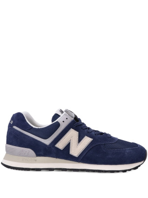 

574 low-top sneakers, New Balance 574 low-top sneakers