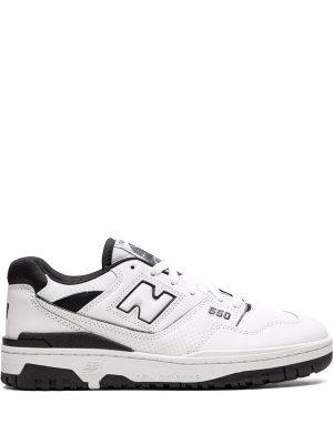 

550 "White/Black" sneakers, New Balance 550 "White/Black" sneakers