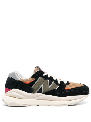 

574 low-top sneakers, New Balance 574 low-top sneakers