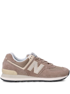 

574 low-top sneakers, New Balance 574 low-top sneakers