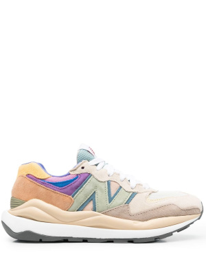 

57/40 colour-block sneakers, New Balance 57/40 colour-block sneakers