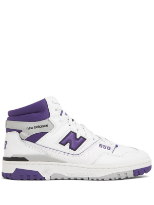 

650 high-top sneakers, New Balance 650 high-top sneakers