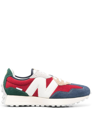 

327 low-top sneakers, New Balance 327 low-top sneakers