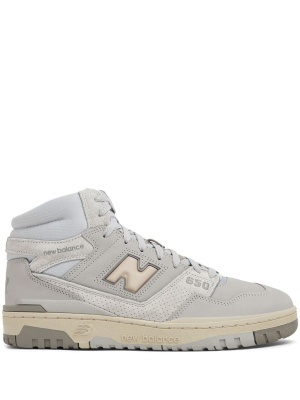 

650 high-top sneakers, New Balance 650 high-top sneakers