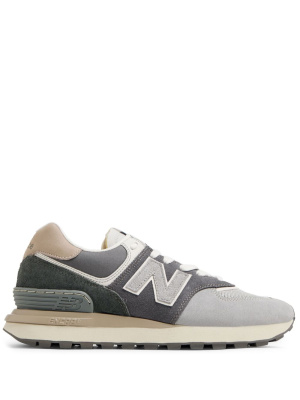 

574 low-top sneakers, New Balance 574 low-top sneakers