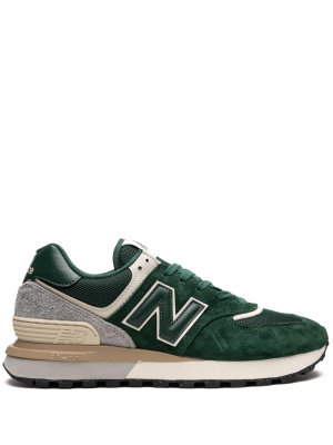 

574 Legacy "Green Silver" sneakers, New Balance 574 Legacy "Green Silver" sneakers