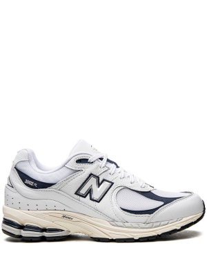 

2002R ''White/Natural Indigo'' sneakers, New Balance 2002R ''White/Natural Indigo'' sneakers