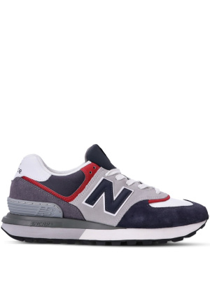 

574 low-top sneakers, New Balance 574 low-top sneakers