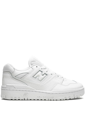 

550 "Triple White" sneakers, New Balance 550 "Triple White" sneakers