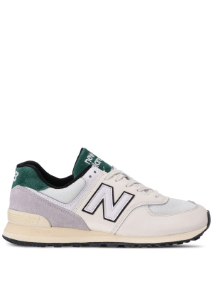 

574 low-top sneakers, New Balance 574 low-top sneakers