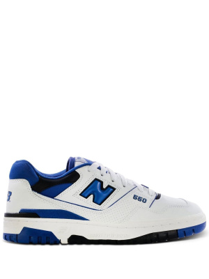 

550 "White/Blue" sneakers, New Balance 550 "White/Blue" sneakers