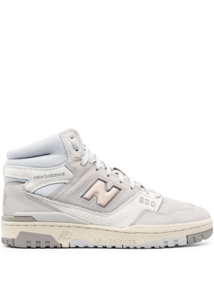 

650 high-top sneakers, New Balance 650 high-top sneakers