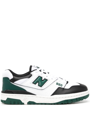 

550 low-top sneakers, New Balance 550 low-top sneakers