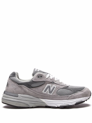 

993 "Grey" low-top sneakers, New Balance 993 "Grey" low-top sneakers