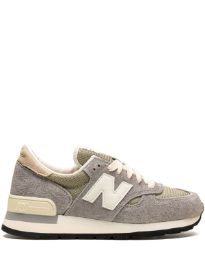 

X Teddy Santis Made in USA 990v1 sneakers, New Balance X Teddy Santis Made in USA 990v1 sneakers