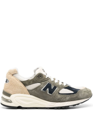 

Made In USA 990v2 low-top sneakers, New Balance Made In USA 990v2 low-top sneakers