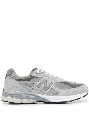

990 V3 lace-up sneakers, New Balance 990 V3 lace-up sneakers