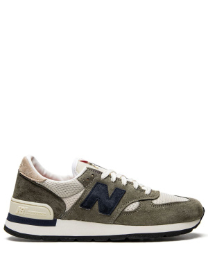 

Made in USA 990 sneakers, New Balance Made in USA 990 sneakers