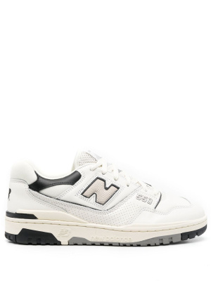 

550 low-top sneakers, New Balance 550 low-top sneakers