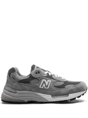 

992 low-top sneakers, New Balance 992 low-top sneakers