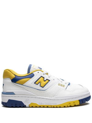 

550 "LA Rams" sneakers, New Balance 550 "LA Rams" sneakers
