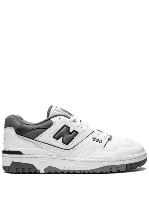 

550 "White/Grey" sneakers, New Balance 550 "White/Grey" sneakers