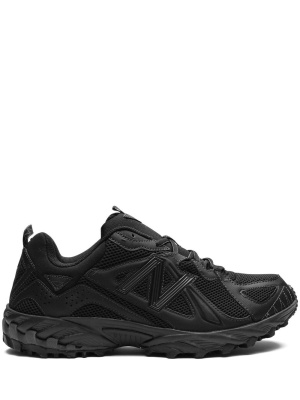 

610T "Triple Black" sneakers, New Balance 610T "Triple Black" sneakers