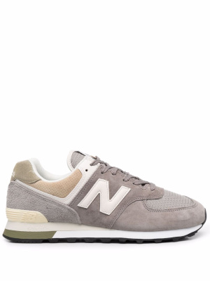 

574 lace-up sneakers, New Balance 574 lace-up sneakers