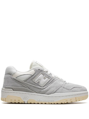 

550 "Grey Suede" sneakers, New Balance 550 "Grey Suede" sneakers