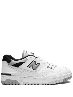 

550 low-top sneakers, New Balance 550 low-top sneakers