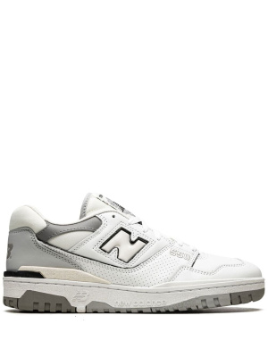 

550 "White/Marblehead" sneakers, New Balance 550 "White/Marblehead" sneakers