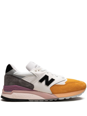 

998 "Coastal Pack" sneakers, New Balance 998 "Coastal Pack" sneakers
