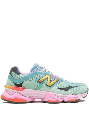 

9060 “Multi-Color” sneakers, New Balance 9060 “Multi-Color” sneakers
